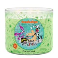 Aaahh!! Real Monsters Nickelodeon 3-Wick Candle