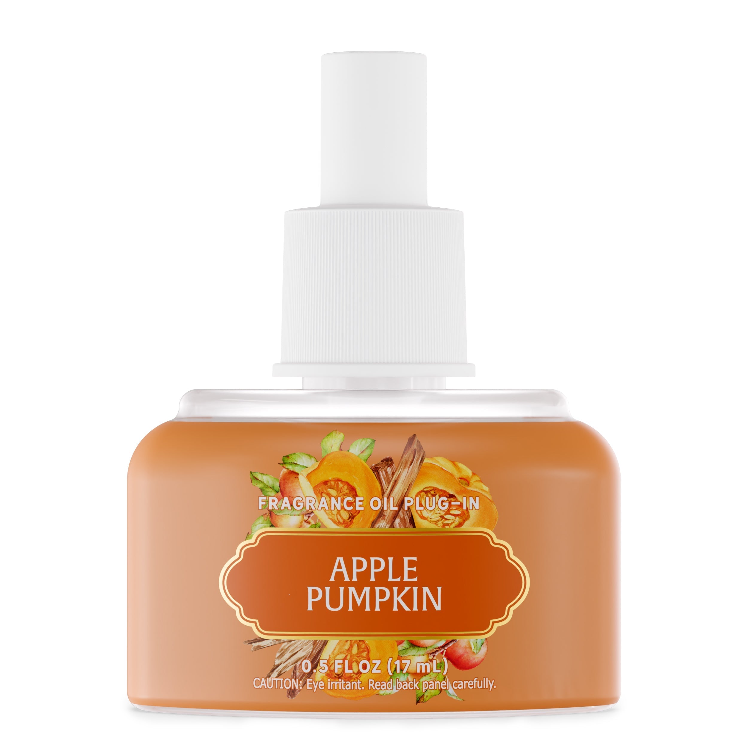 Apple Pumpkin Plug-in Refill