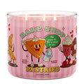 Bake Shop Pastries 3-Wick Candle