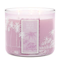 Beach House 3-Wick Candle