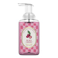Black Cherry Lush Foaming Hand Soap