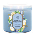 Blueberry Cheesecake 3-Wick Candle