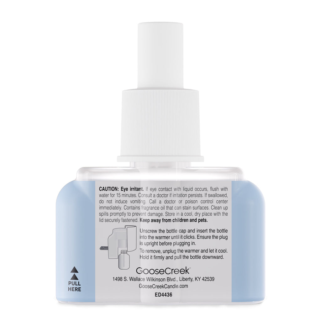 Blueberry Cheesecake Plug-in Refill