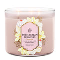 Buttercream Sprinkles 3-Wick Candle