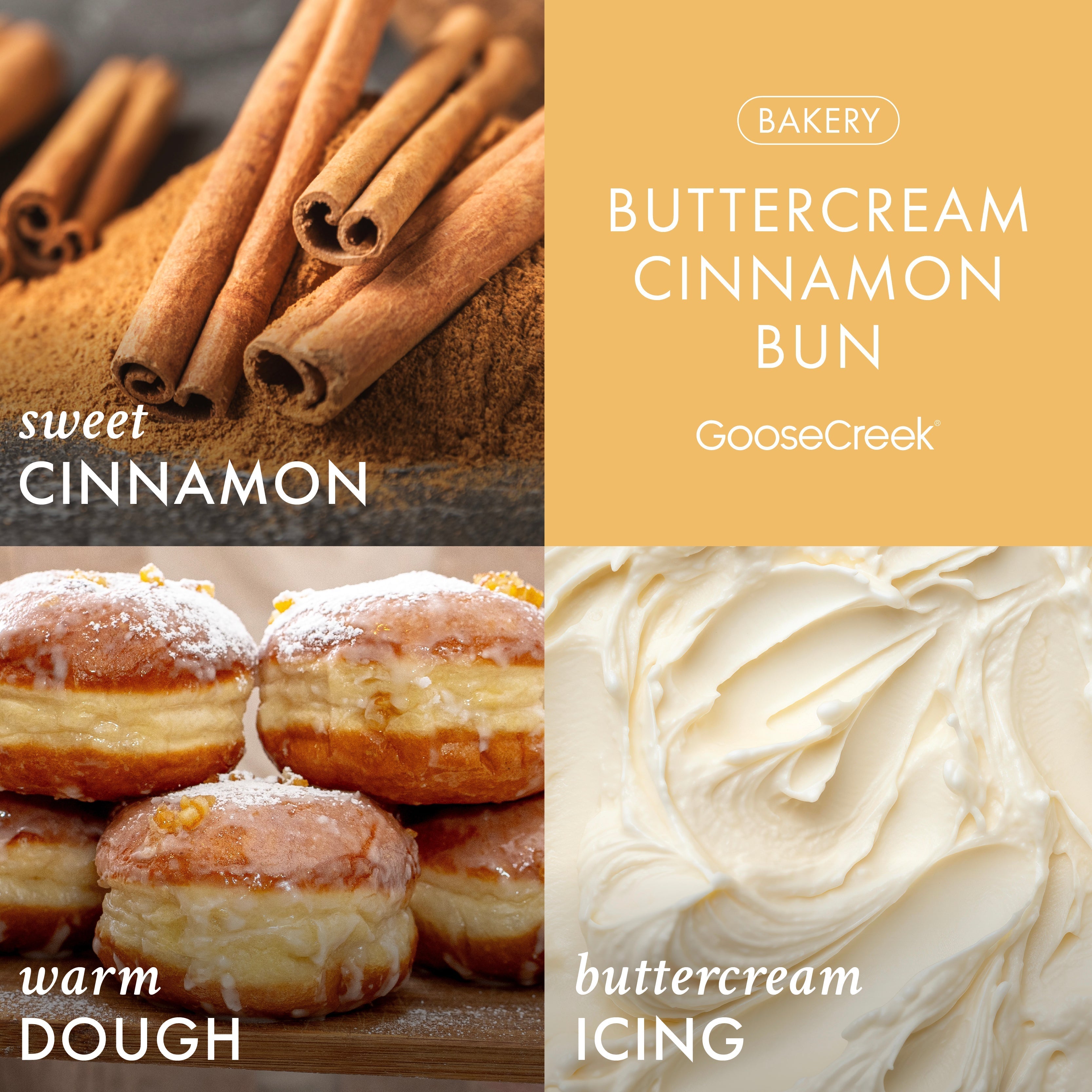Buttercream Sprinkles Plug-in Refill