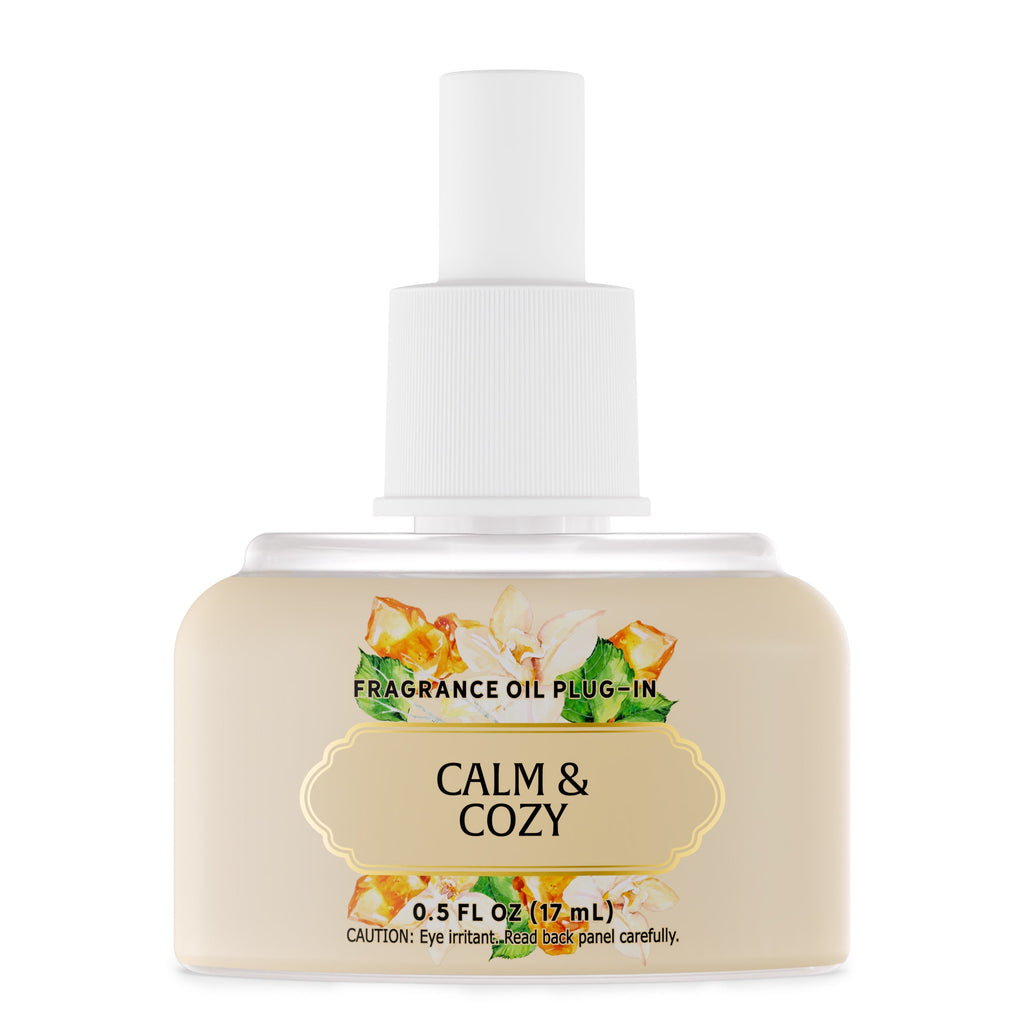 Calm & Cozy Plug-in Refill