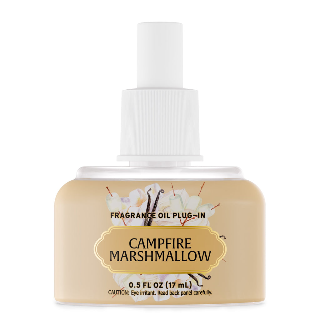 Campfire Marshmallow Plug-in Refill