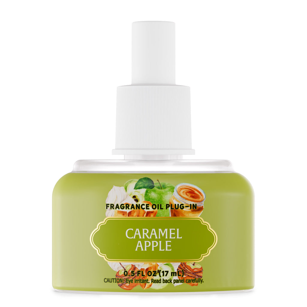 Caramel Apple Plug-in Refill