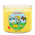 Catdog Nickelodeon 3-Wick Candle