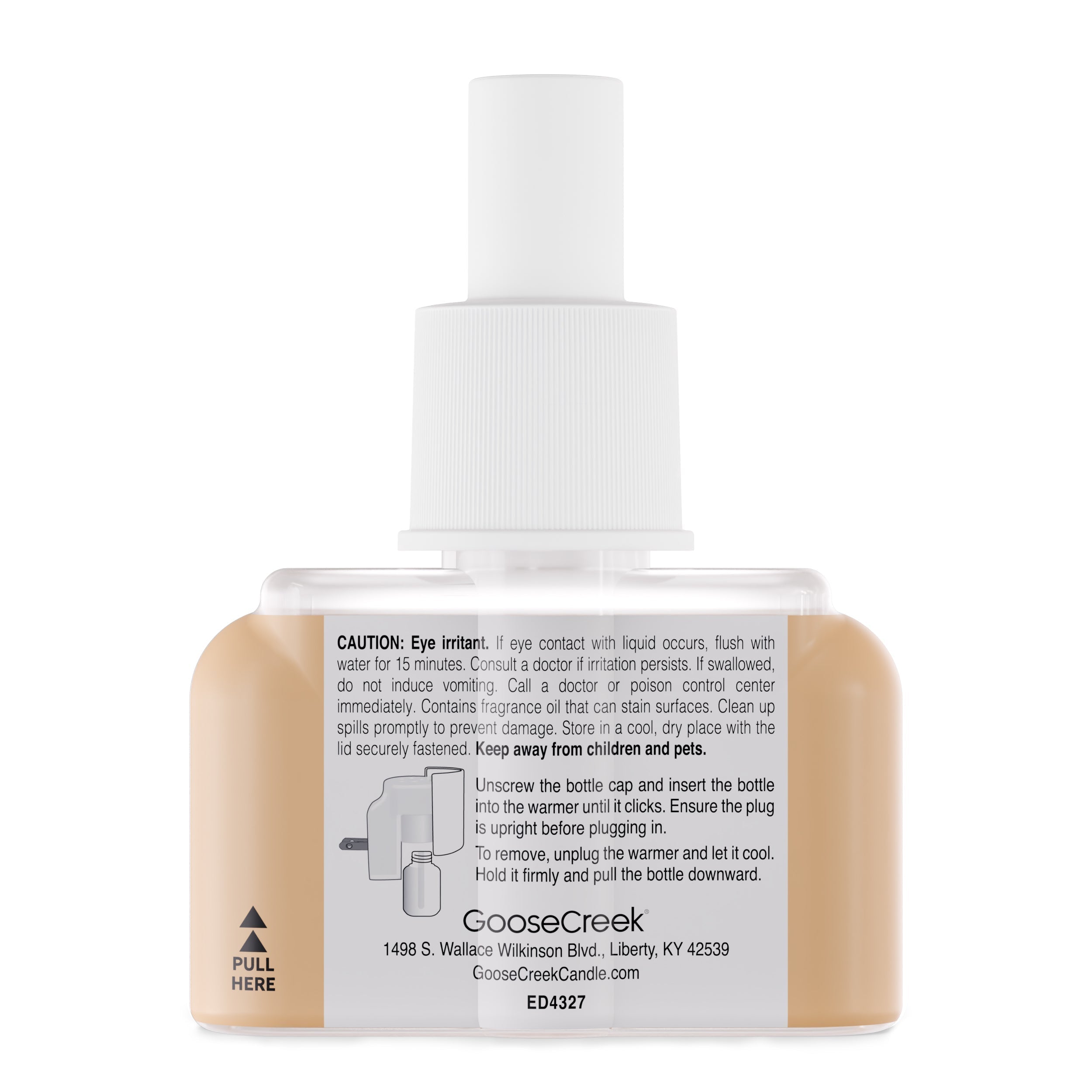 Cider & Sweaters Plug-in Refill