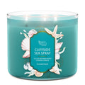 Cliffside Sea Spray 3-Wick Candle