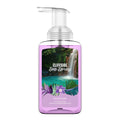 Cliffside Sea Spray Lush Foaming Hand Soap