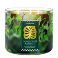 Cool Forest Rainfall 3-Wick Candle