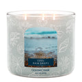 Cool Rain Drops 3-Wick Candle