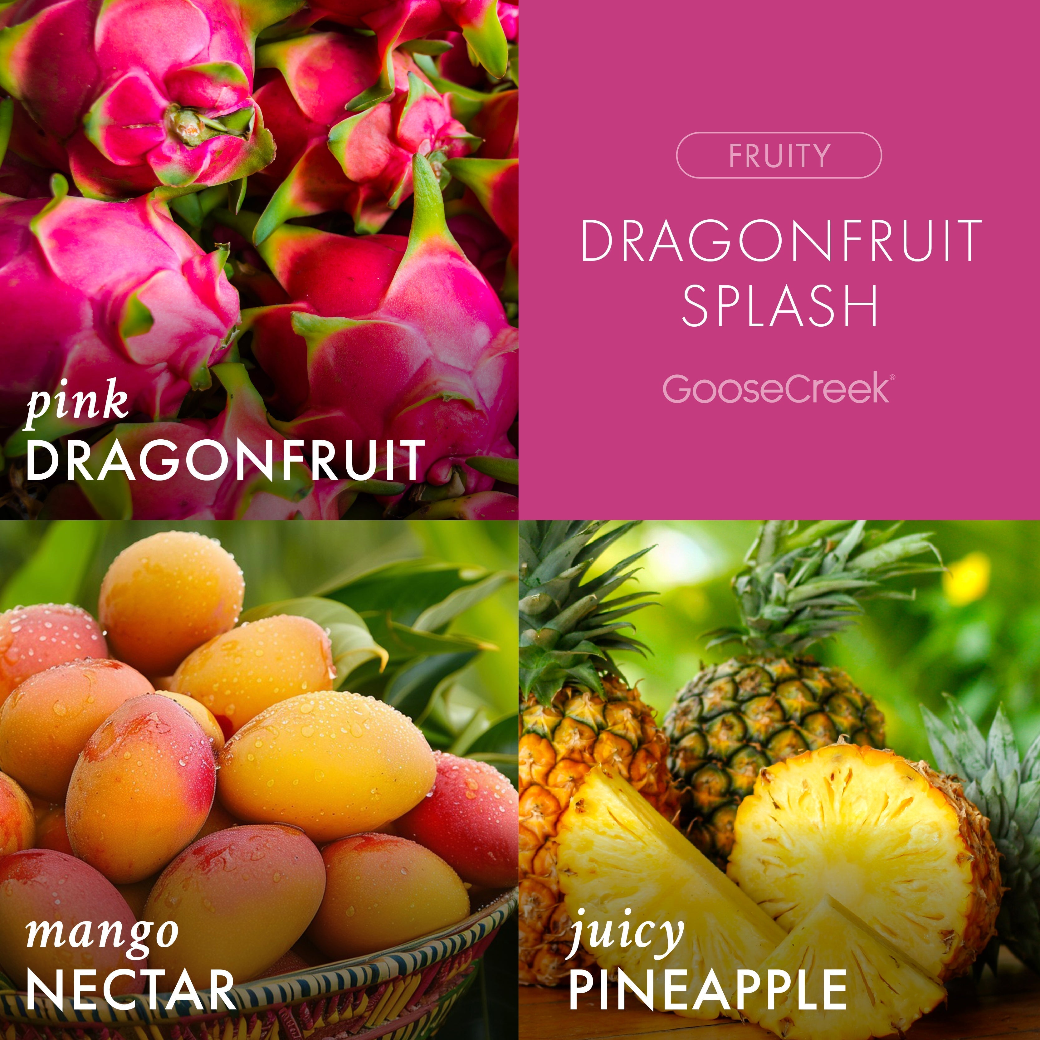 Dragonfruit Splash Odor Eliminating Room Spray
