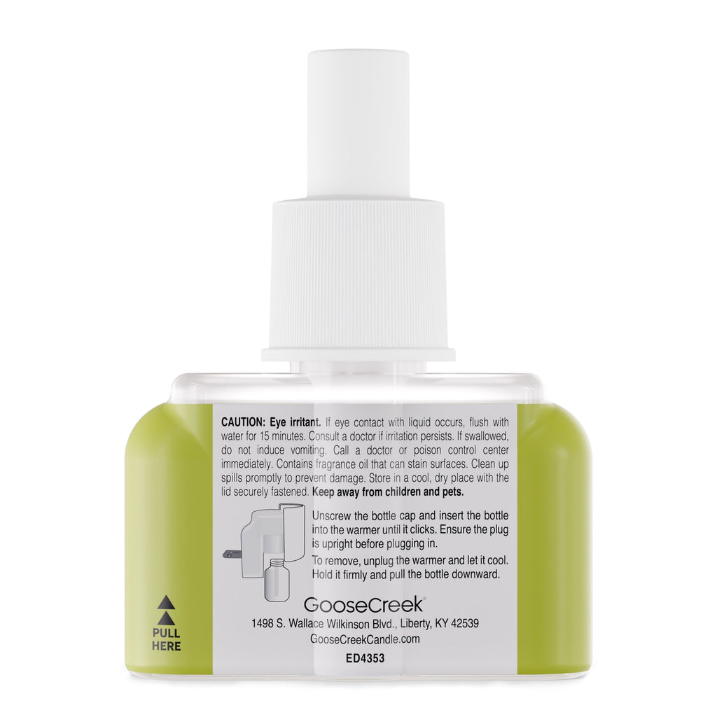 Forest Pine Trees Plug-in Refill