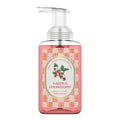 Garden Strawberry Lush Foaming Hand Soap