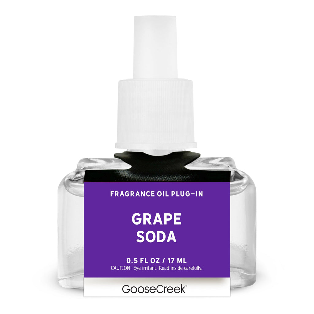 Grape Soda Plug-in Refill