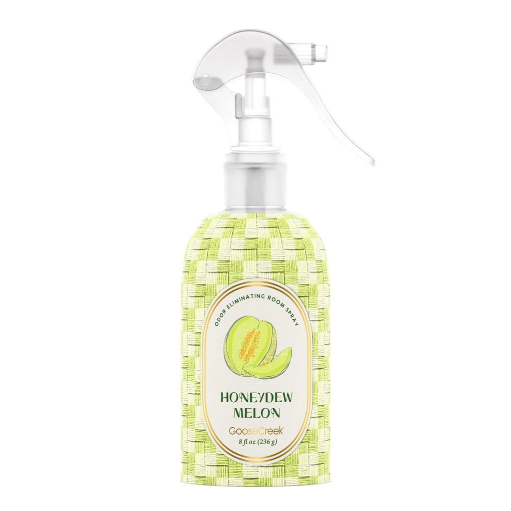 Honeydew Melon Odor Eliminating Room Spray