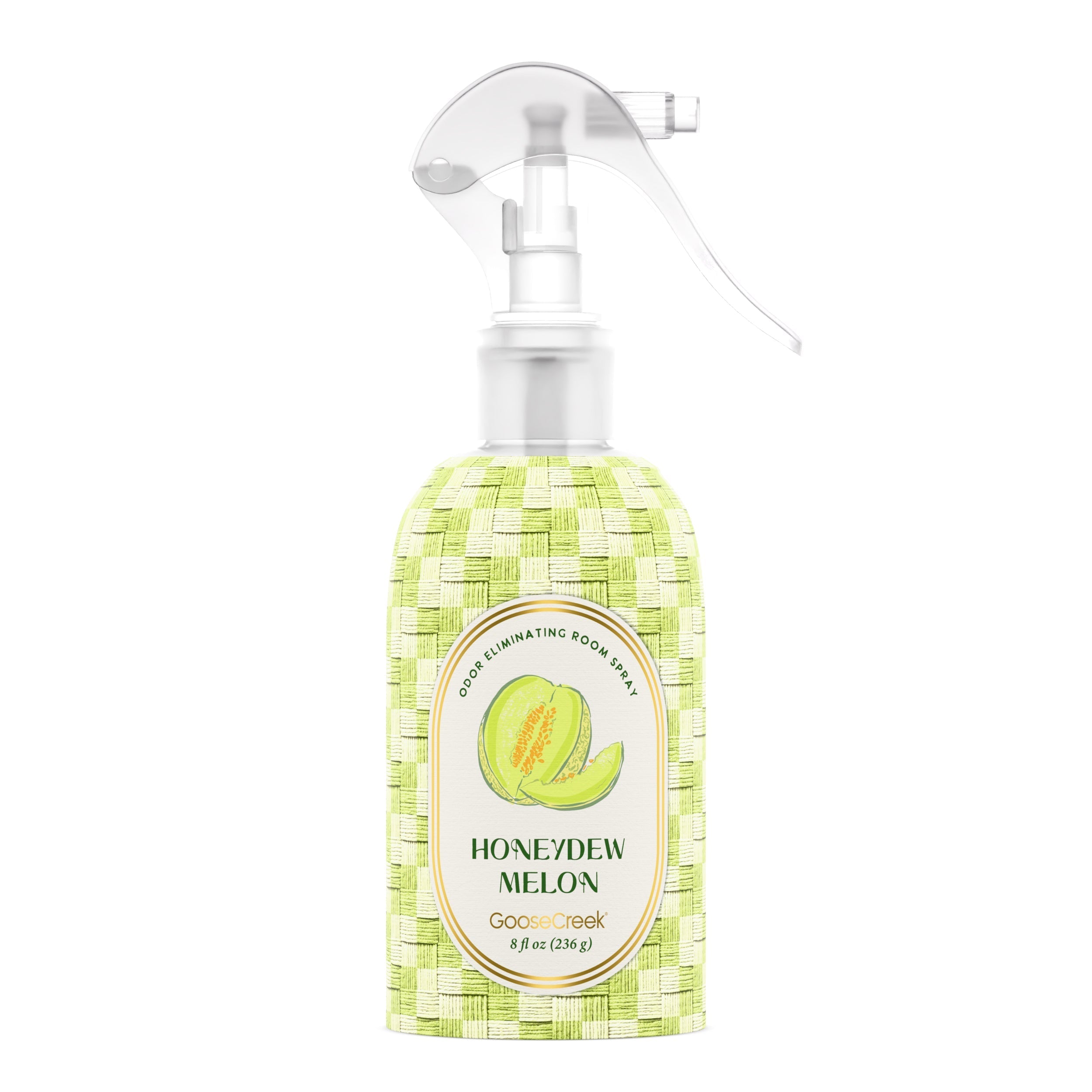 Honeydew Melon Odor Eliminating Room Spray
