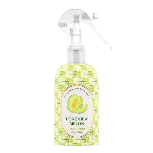 Honeydew Melon Odor Eliminating Room Spray