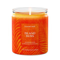 Island Bliss Odor Eliminating 7oz Single Wick Candle