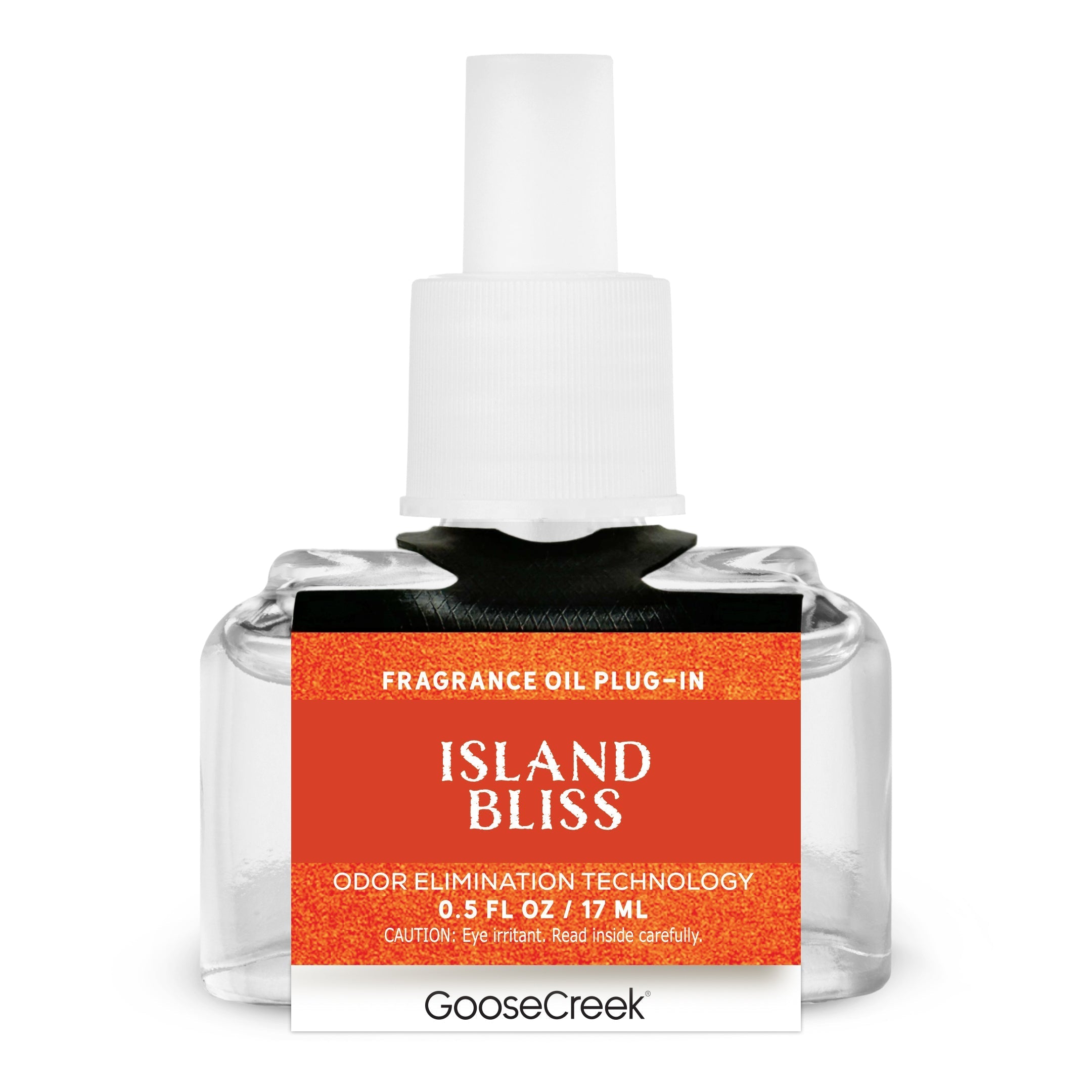 Island Bliss Odor Eliminating Plug-in Refill