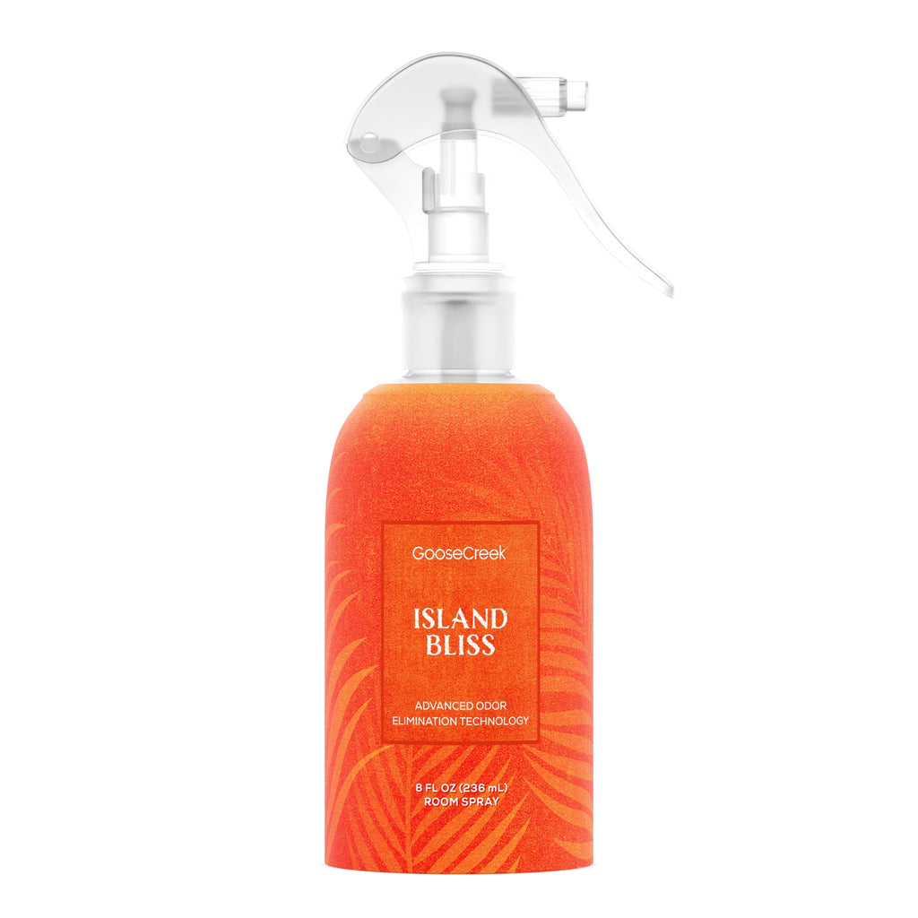 Island Bliss Odor Eliminating Room Spray