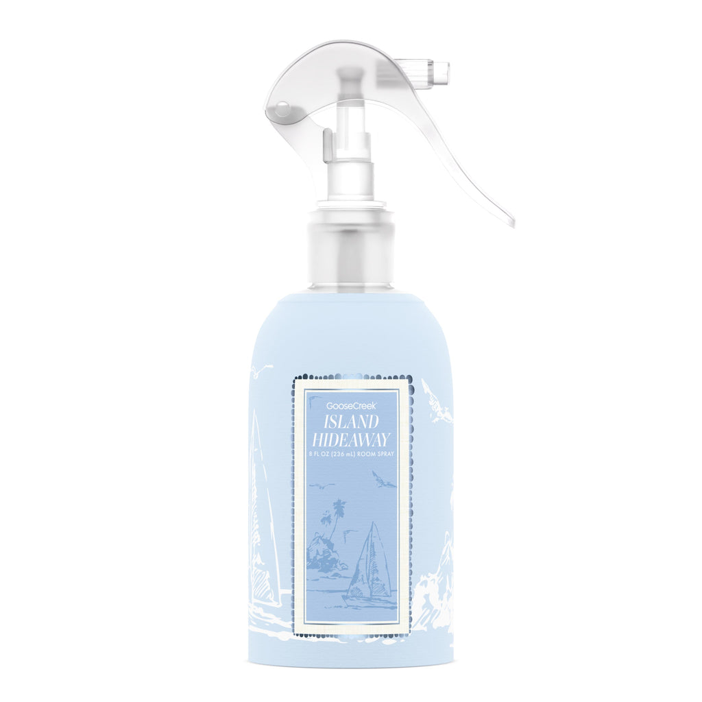 Island Hideaway Odor Eliminating Room Spray
