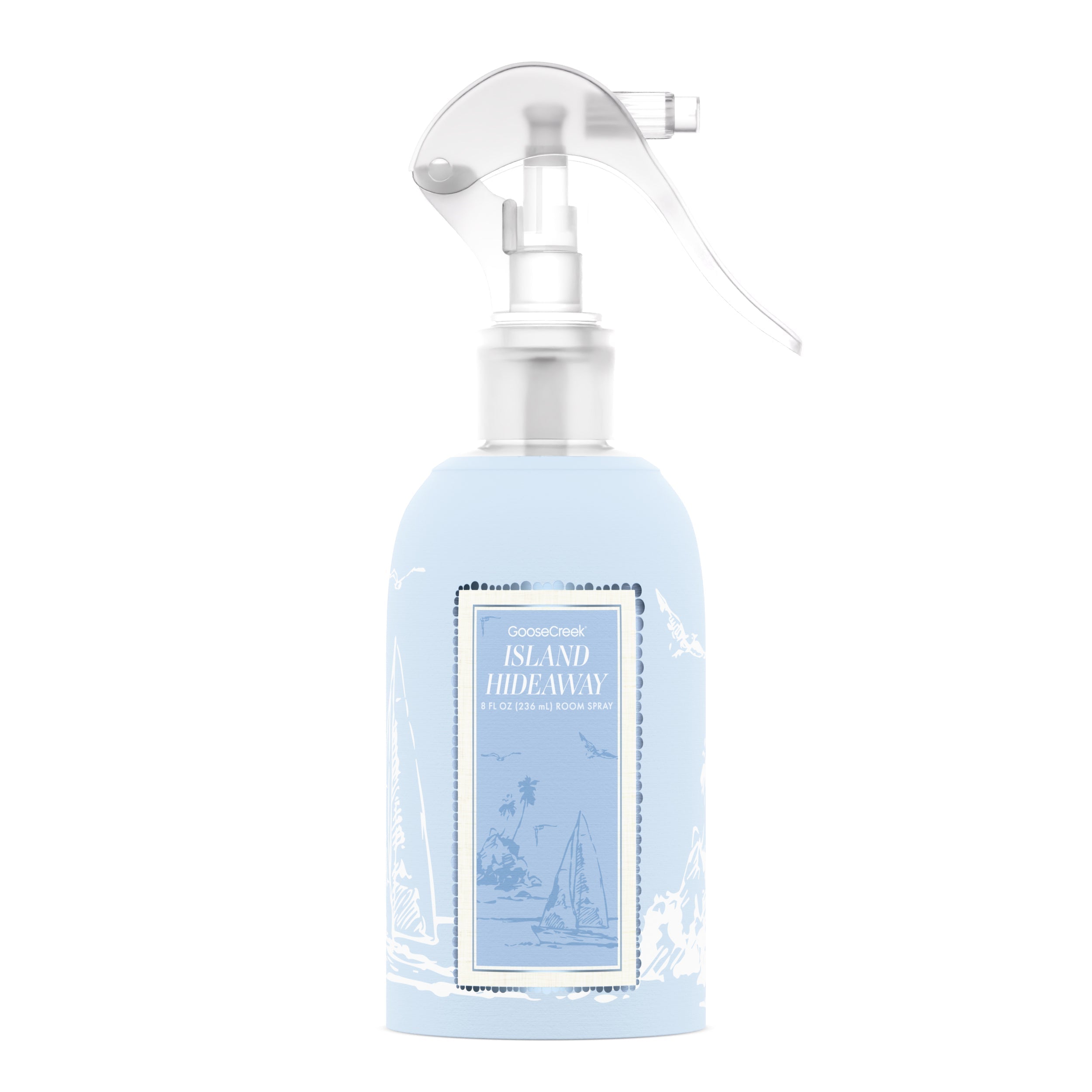 Island Hideaway Odor Eliminating Room Spray