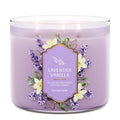 Lavender Vanilla 3-Wick Candle