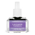 Lavender Vanilla Odor Eliminating Plug-in Refill