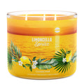 Limoncello Spritz 3-Wick Candle