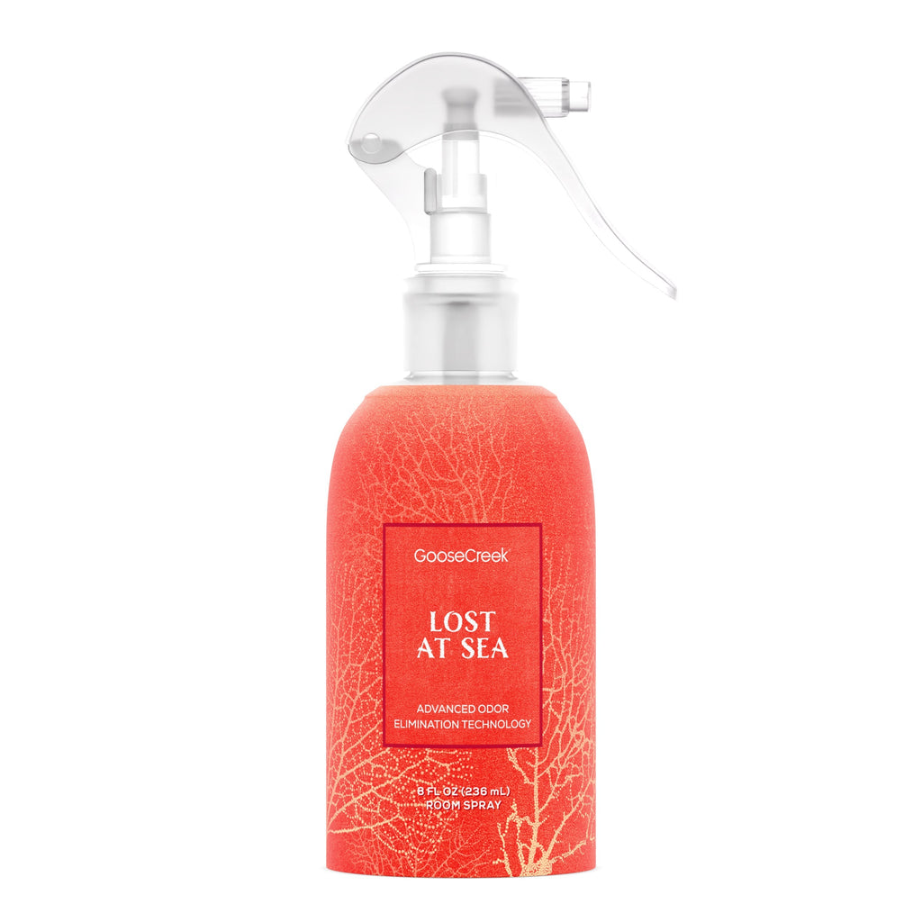 Lost at Sea Odor Eliminating Room Spray