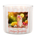 Mango Sunshine 3-Wick Candle