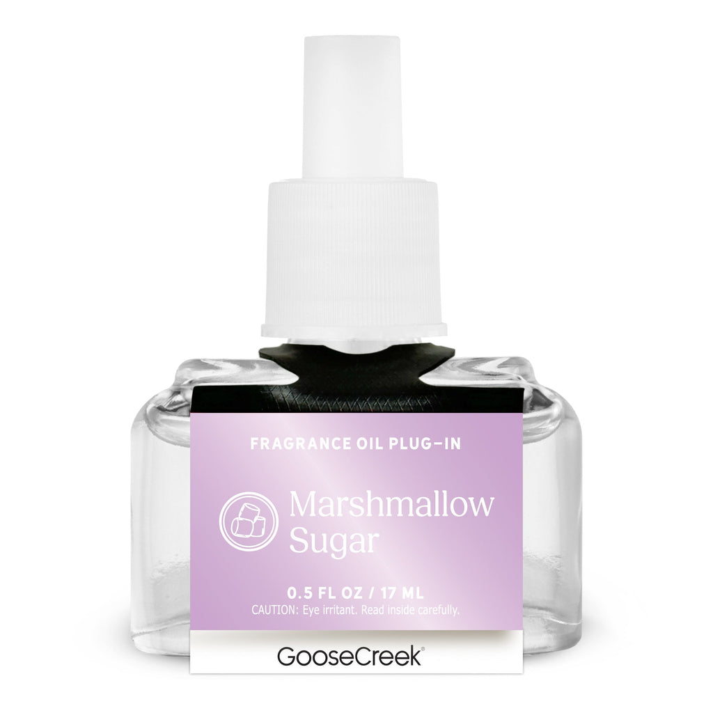 Marshmallow Sugar Plug-in Refill