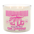 Pink Lemonade 3-Wick Candle