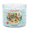 Rocket Power Nickelodeon 3-Wick Candle