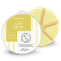 Sand Castles Wax Melt