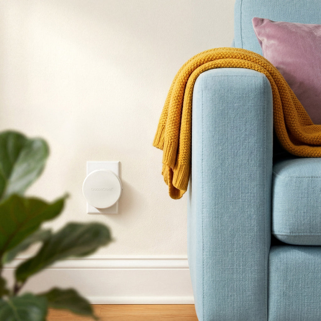 Signature Home Diffuser Plug-In