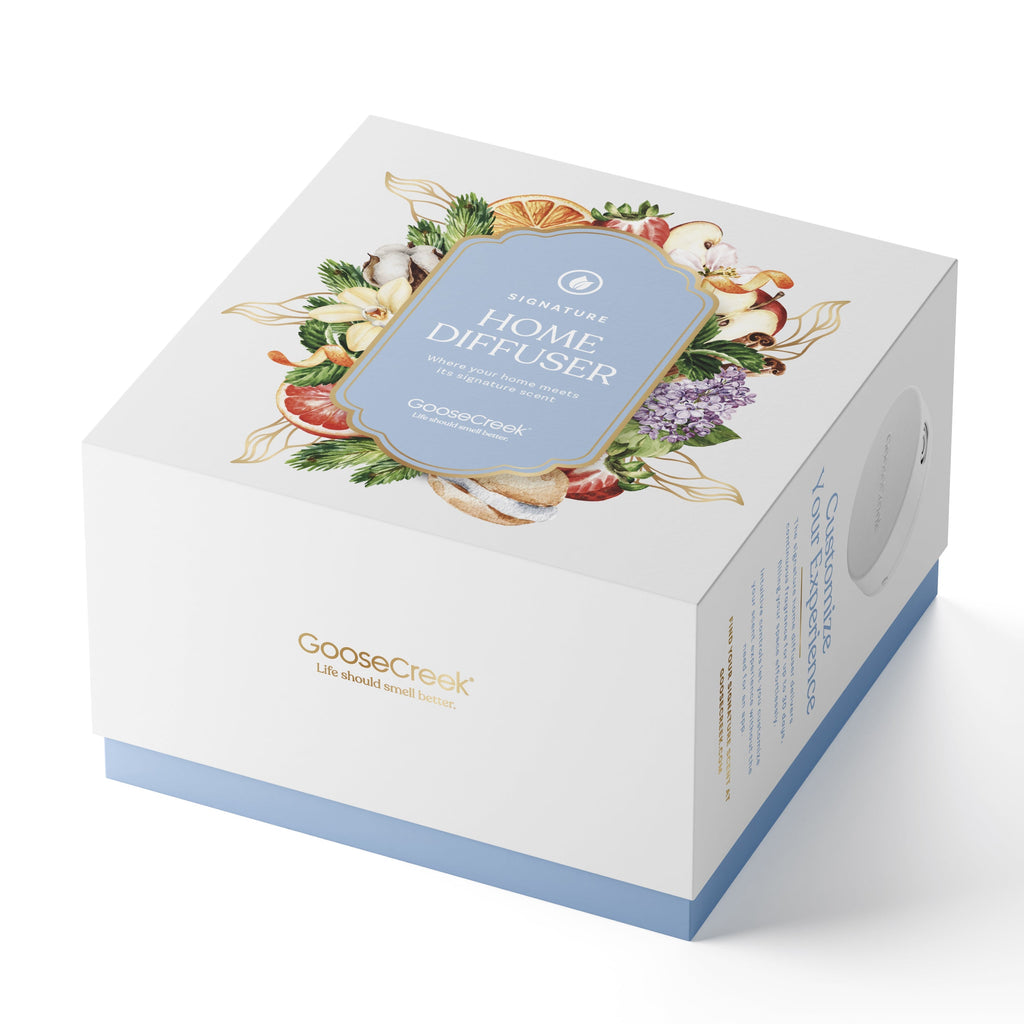 Signature Home Diffuser Plug-In