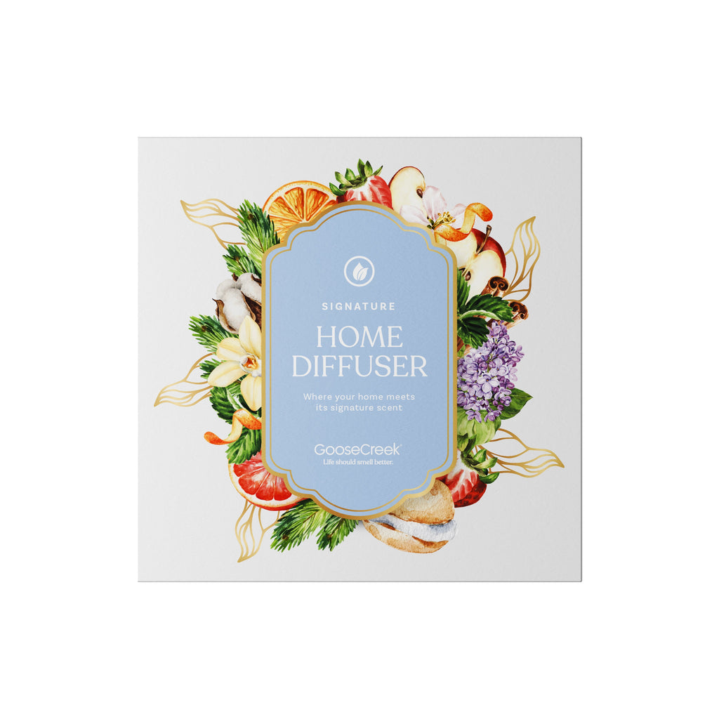 Signature Home Diffuser Plug-In