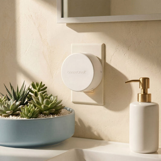 Signature Home Diffuser Plug-In