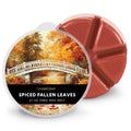 Spiced Fallen Leaves Wax Melt
