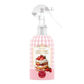 Strawberry Sponge Cake Odor Eliminating Room Spray