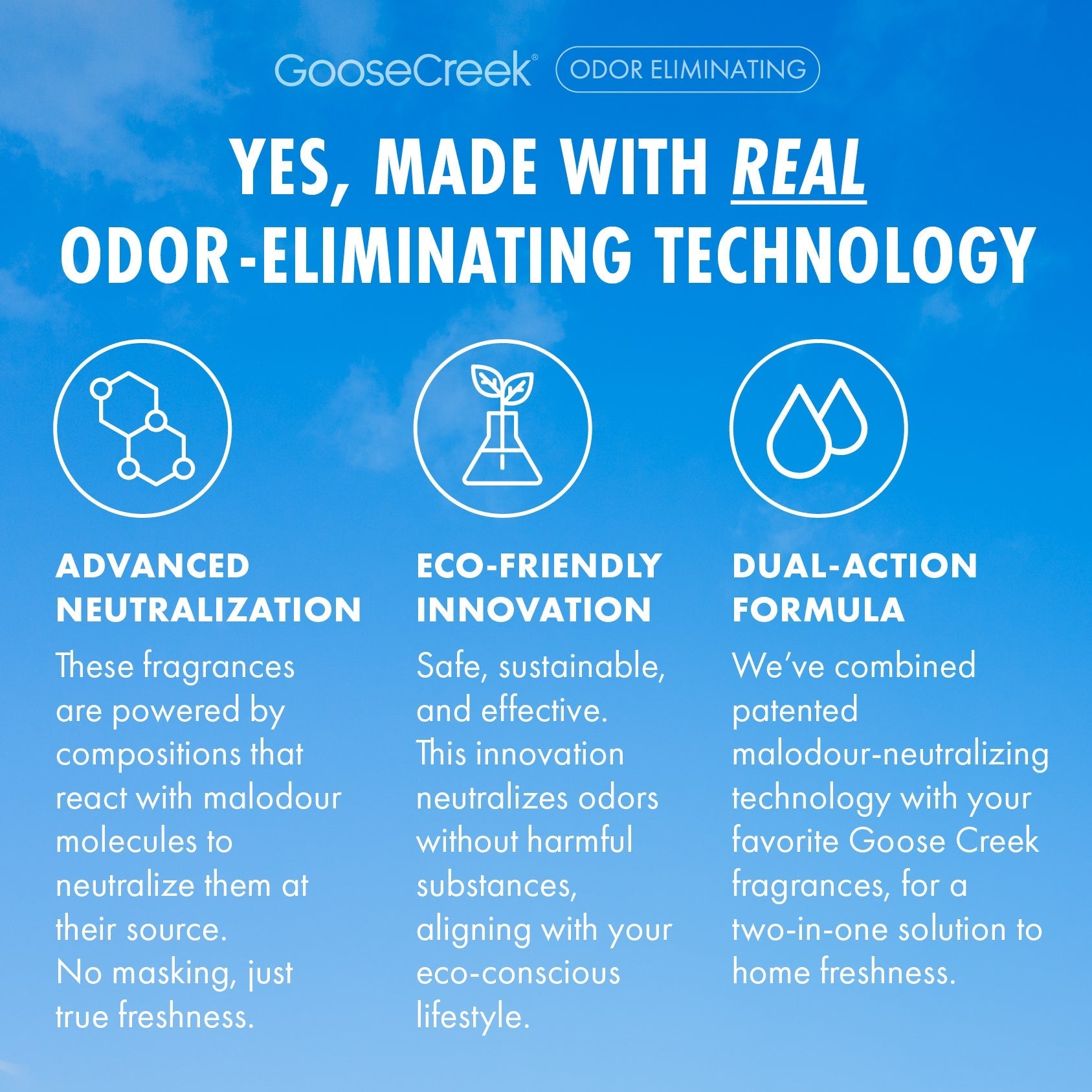 Sugared Lemon Odor Eliminating Plug-in Refill