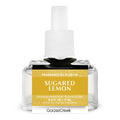 Sugared Lemon Odor Eliminating Plug-in Refill