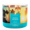 Tropical Daydream 3-Wick Candle